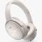 Bose Quietcomfort Headphones - White Smoke