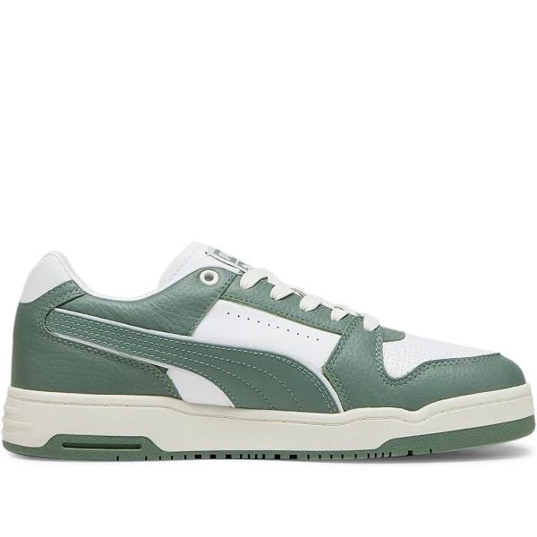 Puma Select Slipstream Lo Vintage Sneakers | Green | Size M 13 | Shopbop