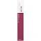 Maybelline Matte Ink Longwear Liquid Lipstick - Pathfinder 150 5ml