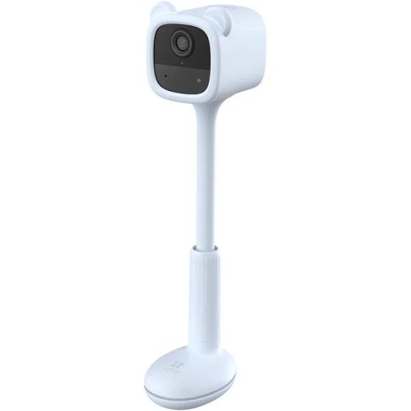 EZVIZ BM1 Wire-free 1080P Smart Baby Camera - Blue