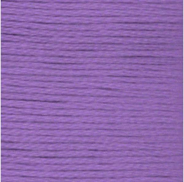 DMC Perle 5 Cotton #208 Very Dark Lavender 10g Ball 45m