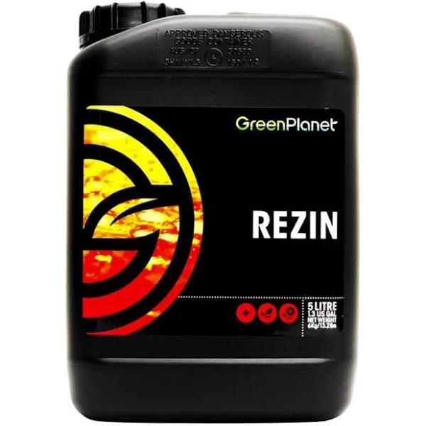 Green Planet GP3 Rezin 5L