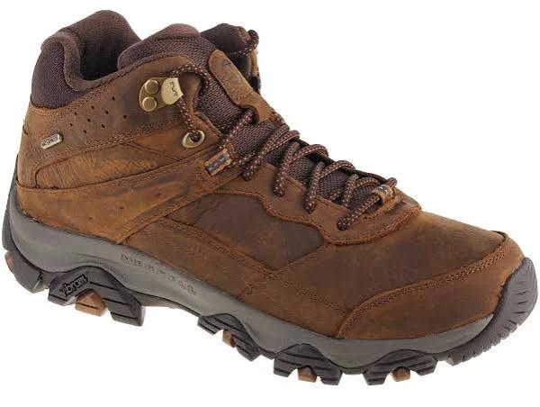 Merrell Moab Adventure 3 Mid Waterproof Mens