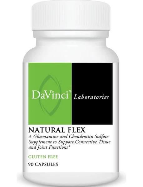 DaVinci Labs - Natural Flex - 90 Capsules