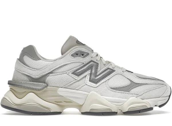 New Balance 9060 'Sea Salt' Sneakers | White | Men's Size 14