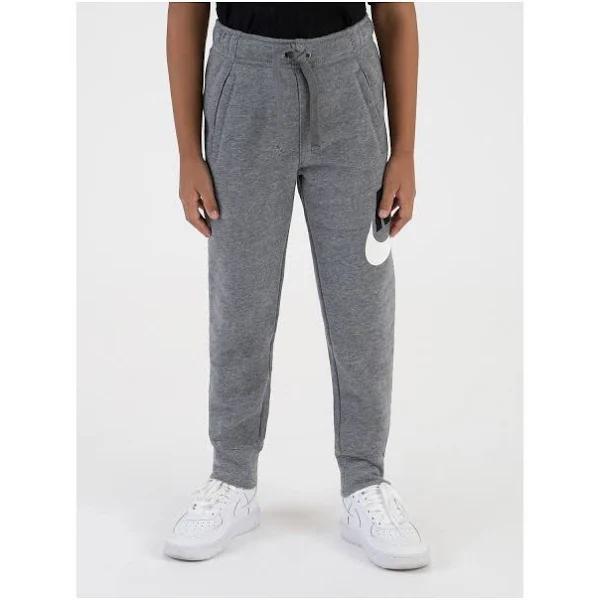 Nike Club HBR Jogger Grey Marle 6