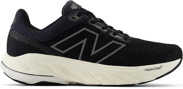 New Balance 860v14 Men's Running Shoes (Width 2E) Black / 8