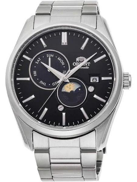 Orient - Watch - Men - Automatic - Contemporary - RA-AK0307B10B