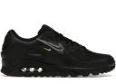 Nike Air Max 90 Cl Black New Green