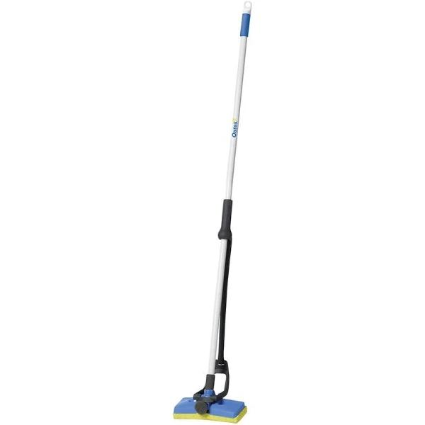 Oates Tiltamatic Squeeze Mop