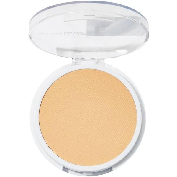 Maybelline 9g Super Stay Full Coverage 16H Powder - 332 Golden Caramel