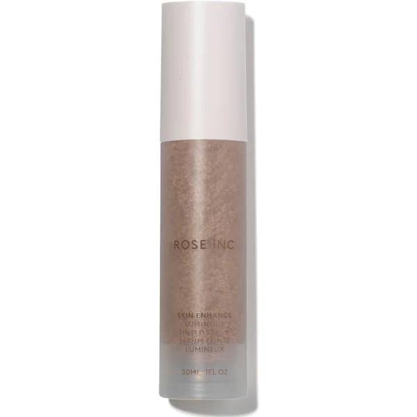 Rose Inc - Skin Enhance Luminous Tinted Serum - 010 - 30ml