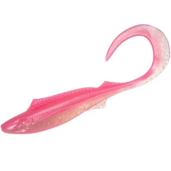 Berkley Powerbait Nemesis 6.5" Soft Plastic Lure Breen Chart