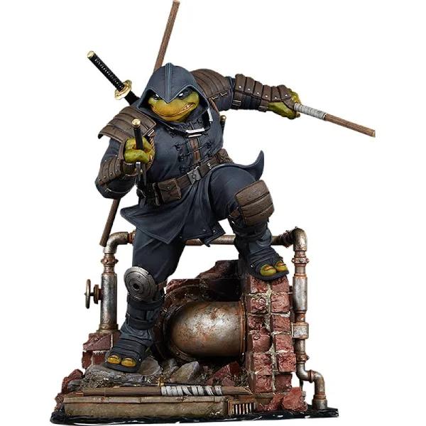 Teenage Mutant Ninja Turtles Statue 1/4 The Last Ronin 52 cm