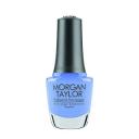 Morgan Taylor Nail Polish Pop-Arazzi Pose 15ml