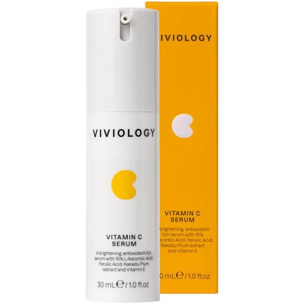 Viviology Vitamin C Serum 30ml