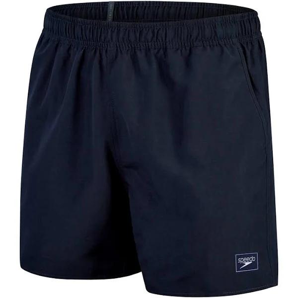 Speedo Prime Leisure 16 Swimming Shorts Blue 3XL Man 8-11752G658-XXXL