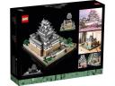 LEGO - Architecture Himeji Castle 21060 - 6426574 - 673419374040