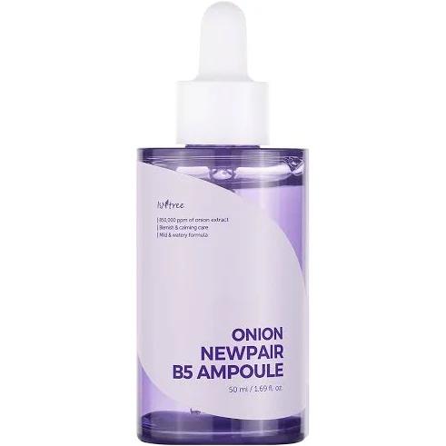 Isntree - Onion Newpair B5 Ampoule - 50ml