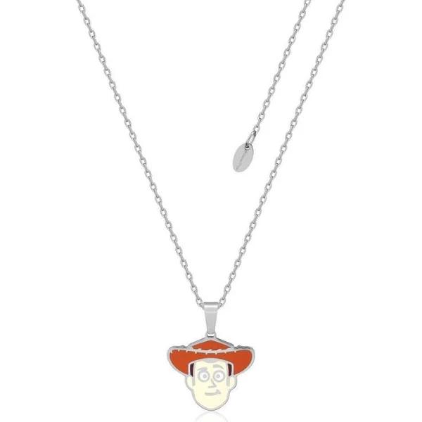 Disney Pixar Toy Story Woody Pendant