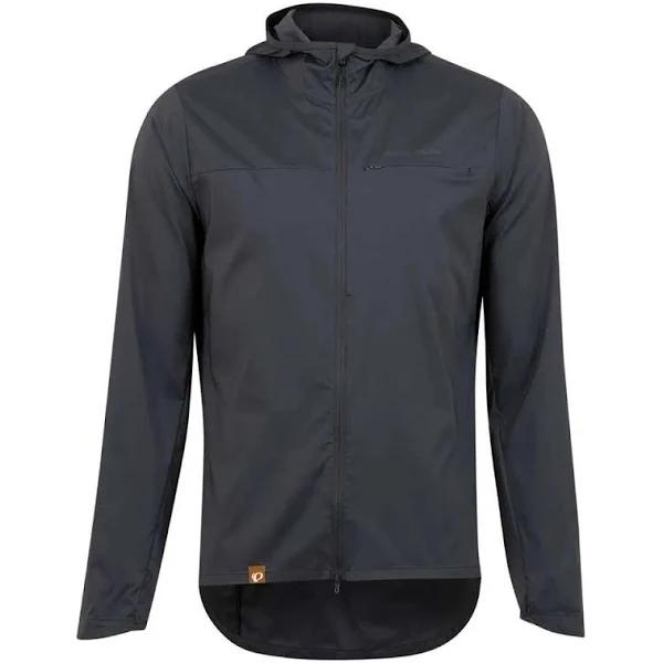 Pearl Izumi Summit Pro Barrier Jacket Dark Ink 2022