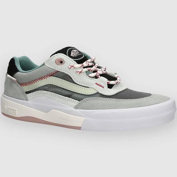 Vans Wayvee Grey & Multi Size 8 Unisex | AfterPay Available