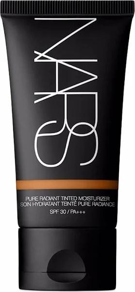 NARS Pure Radiant Tinted Moisturiser SPF30/PA+++ 50ml Marrakesh