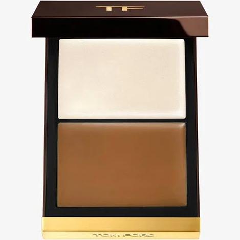 Tom Ford Shade and Illuminate Contour Duo Intensity 1