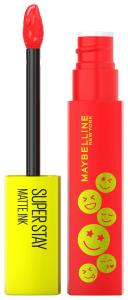 Maybelline Super Stay Matte Ink Lipstick 5 ml 445 Energizer