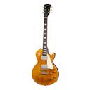 Gibson Les Paul Standard 50s Honey Amber Custom Colour