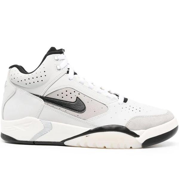 Nike Air Flight Lite Mid - Grey - 12