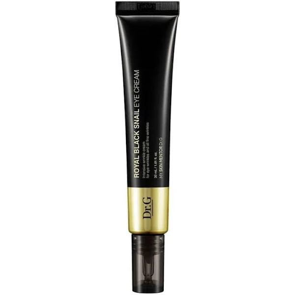 Dr.G Royal Black Snail Eye Cream 30ml