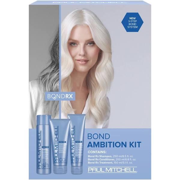 Paul Mitchell Bond RX Bond Ambition Kit