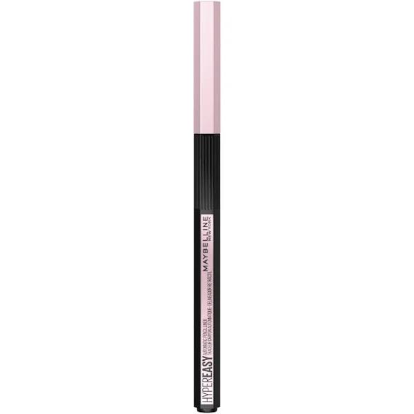 Maybelline Hyper Easy No Slip Eyeliner Pencil - Black