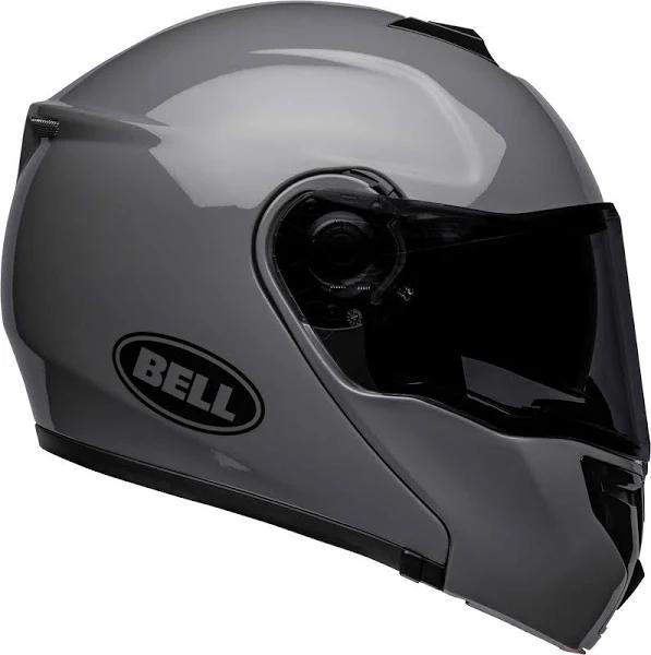 Bell SRT Modular Nardo Gray Helmet XL