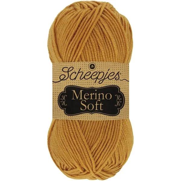 Scheepjes Merino Soft - Van Gogh (641)