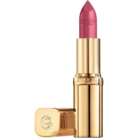 L'Oréal Paris Color Riche Satin Lipstick-137 Berry Parisienne