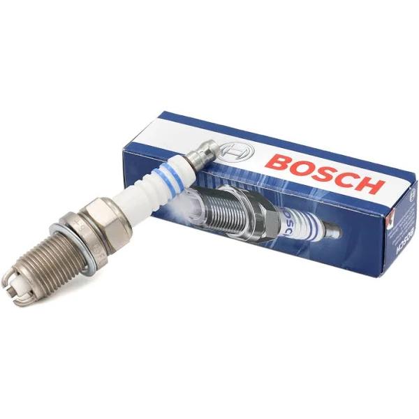 Bosch Spark Plug Set 4 Pack 7404-4