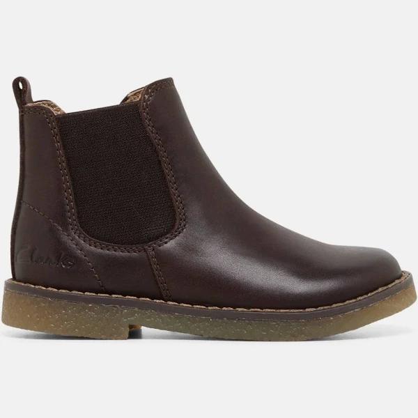 Chelsea II Junior by Clarks (unisex / toddler)