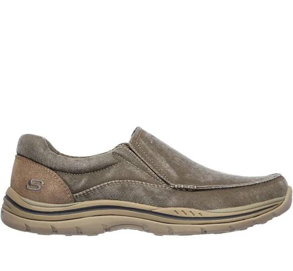 Skechers Expected Avillo Mens Casual Shoes