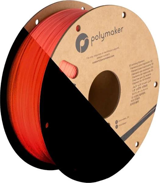 Polymaker PolyLite Luminous PLA Filament 1kg