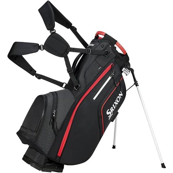 Srixon Performance Stand Bag