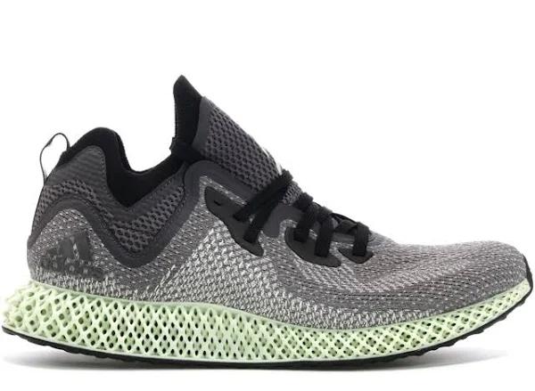 Adidas Alphaedge 4D Ash Green