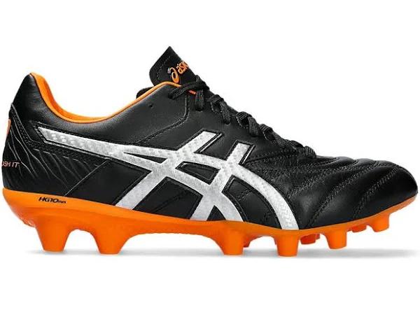 ASICS Mens Lethal Flash It 2, 10 / Black