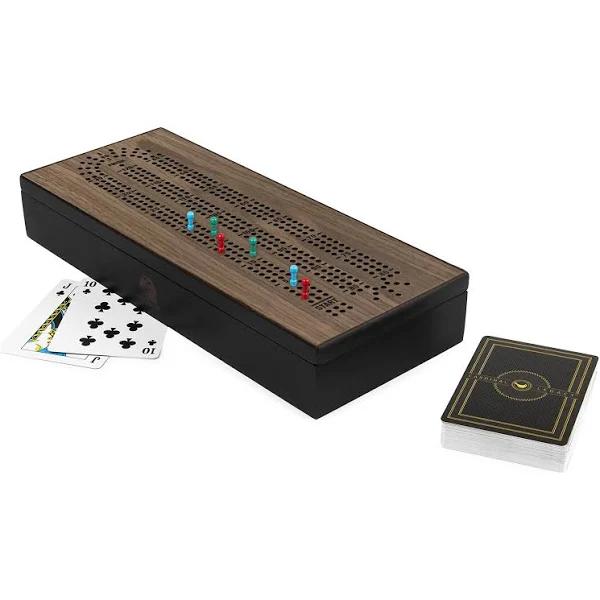 Legacy Classics Cribbage