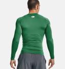 Under Armour UA hg Armour Comp LS Blue