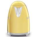 Smeg 50's Retro Style Electric Kettle - Gold - KLF03GOAU