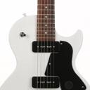 Gibson Les Paul Special Tribute P-90 Worn White