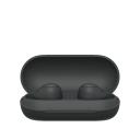 Sony WF-C700 Truly Wireless Noise Cancelling Headphones, Black