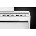 Casio Privia PX-870 Digital Piano - White + Bench